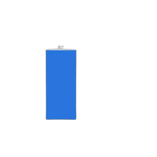 pixel art, blue, bar, chart transparent PNG cut-out