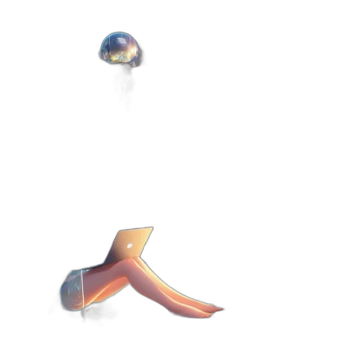 umbrella, weapon, shoes, sword transparent PNG cut-out