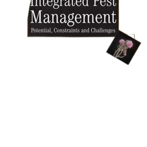 staff, book, integrated, pest transparent PNG cut-out