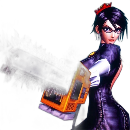 weapon, staff, concept art, 3d render transparent PNG cut-out