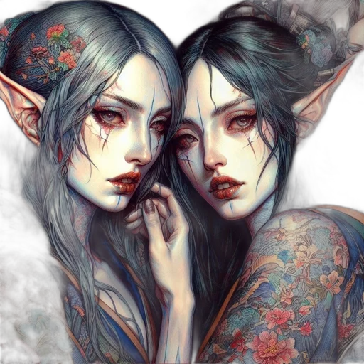 mask, face, fantasy art, concept art transparent PNG cut-out