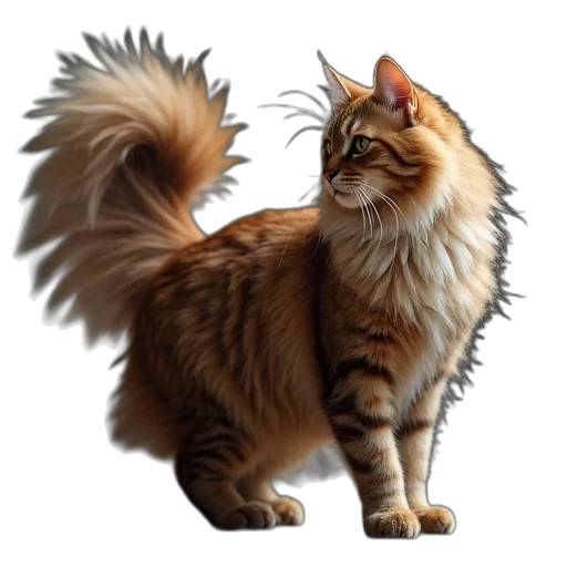 animal, staff, creature, hair transparent PNG cut-out