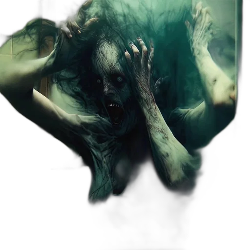 creature, mask, face, dragon transparent PNG cut-out