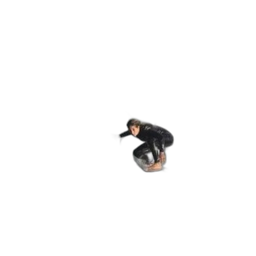 creature, shoes, animal, hair transparent PNG cut-out