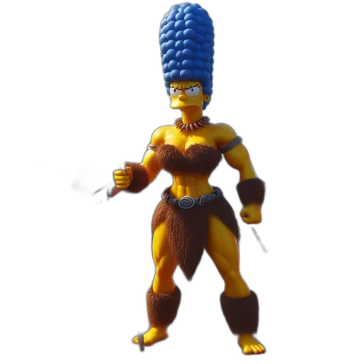 hat, creature, weapon, staff transparent PNG cut-out