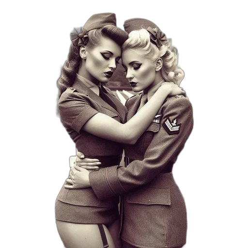 photorealistic, comic book art, concept art, cartoon transparent PNG cut-out