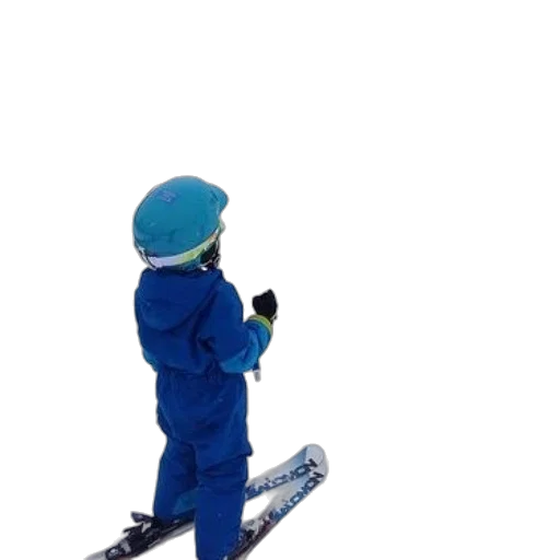 staff, hat, jacket, shoes transparent PNG cut-out