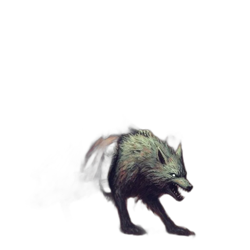 creature, animal, dragon, weapon transparent PNG cut-out