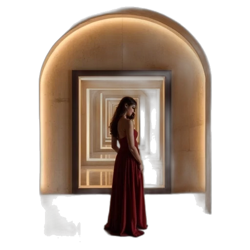 dress, jewelry, furniture, crown transparent PNG cut-out