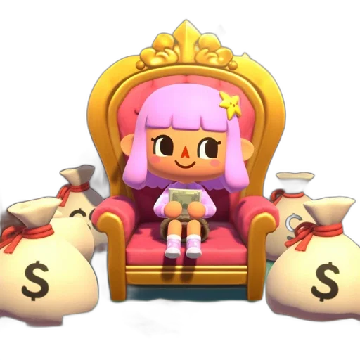 crown, furniture, weapon, jewelry transparent PNG cut-out