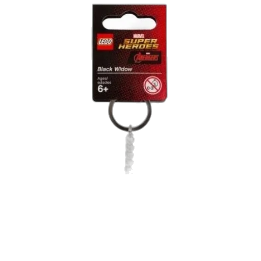 jewelry, lego, keychain, featuring transparent PNG cut-out