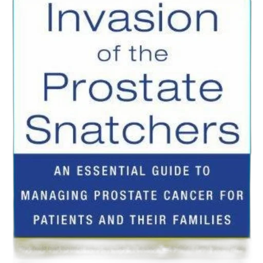 essential, guide, managing, prostate transparent PNG cut-out