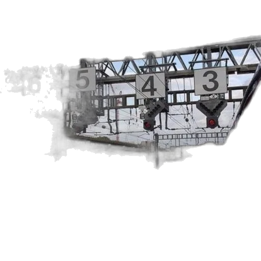 building, robot, weapon, car transparent PNG cut-out