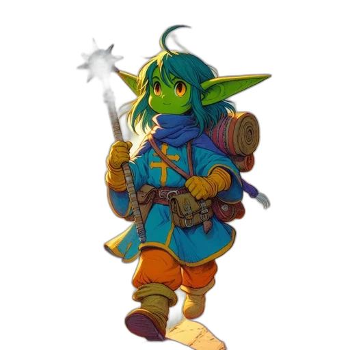 staff, dragon, sword, weapon transparent PNG cut-out
