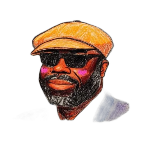 face, hat, jacket, mask transparent PNG cut-out