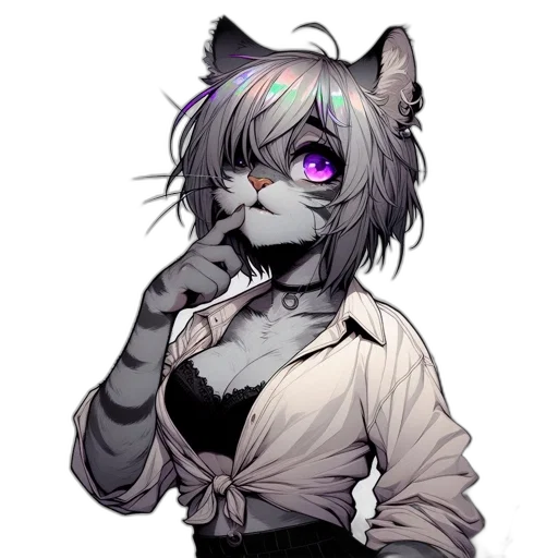 staff, mask, animal, creature transparent PNG cut-out