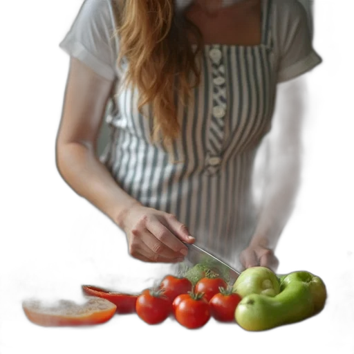 food, staff, jewelry, dress transparent PNG cut-out