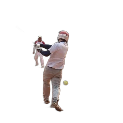 staff, hat, weapon, shoes transparent PNG cut-out