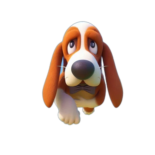 animal, creature, face, staff transparent PNG cut-out