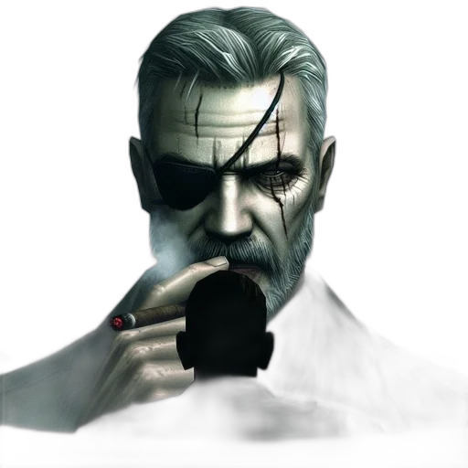 face, weapon, mask, staff transparent PNG cut-out