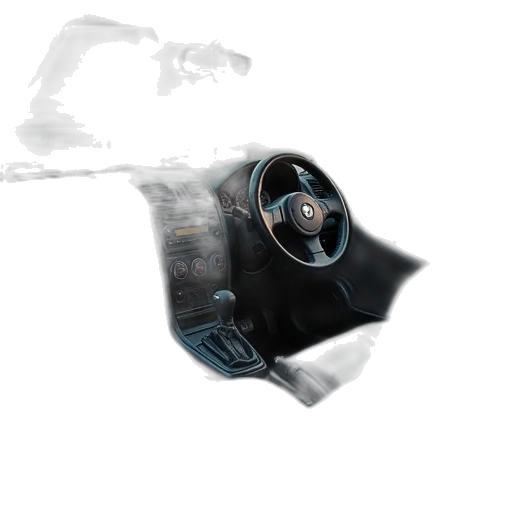 car, mask, robot, weapon transparent PNG cut-out