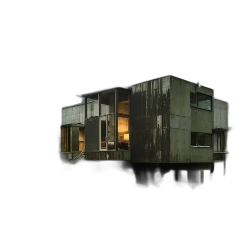 building, furniture, animal, robot transparent PNG cut-out
