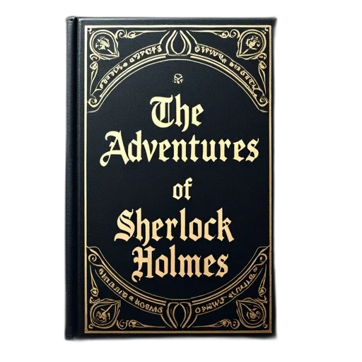 cover, book, titled, adventures transparent PNG cut-out
