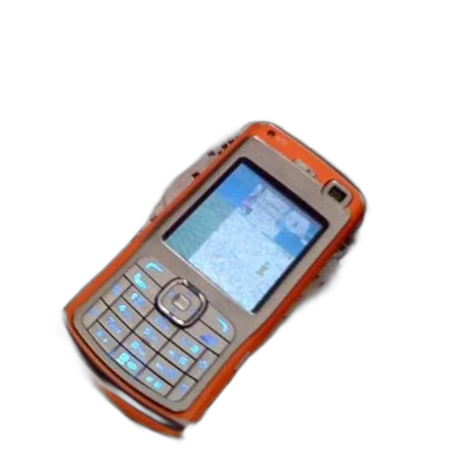 jewelry, weapon, orange, nokia transparent PNG cut-out