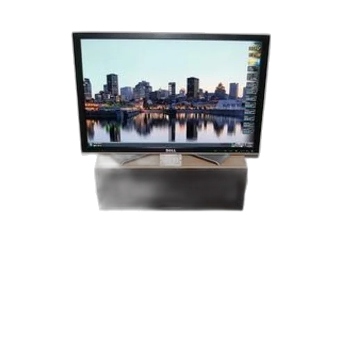 furniture, 3d render, photorealistic, computer transparent PNG cut-out