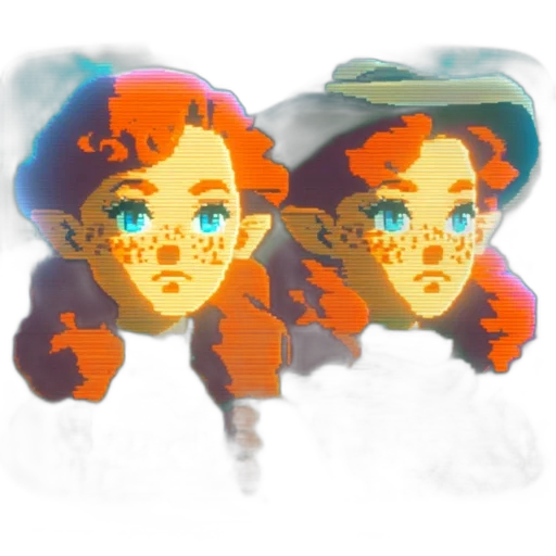 mask, face, robot, crown transparent PNG cut-out