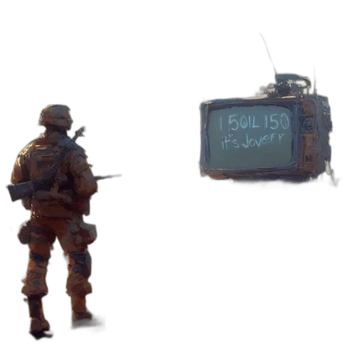 robot, weapon, furniture, food transparent PNG cut-out
