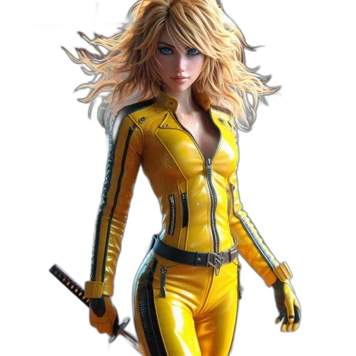 jacket, staff, concept art, comic book art transparent PNG cut-out