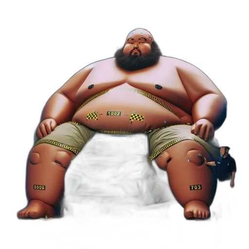 creature, animal, robot, weapon transparent PNG cut-out