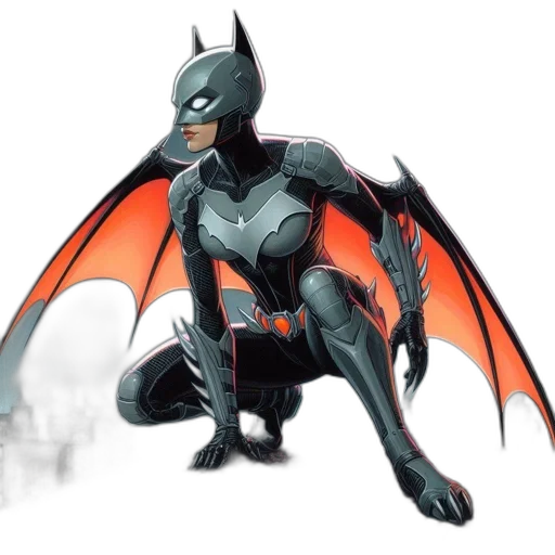 dragon, concept art, comic book art, fantasy art transparent PNG cut-out