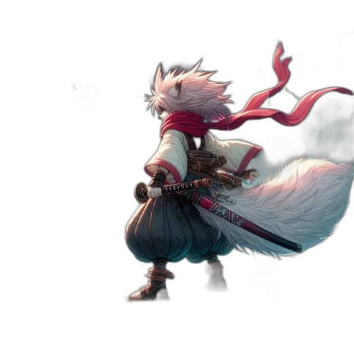 dragon, sword, staff, weapon transparent PNG cut-out