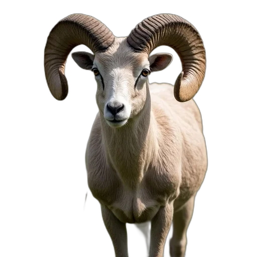 animal, creature, staff, face transparent PNG cut-out