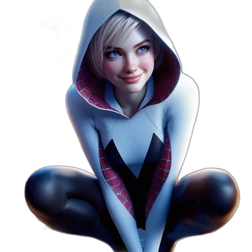 jacket, face, robot, dress transparent PNG cut-out