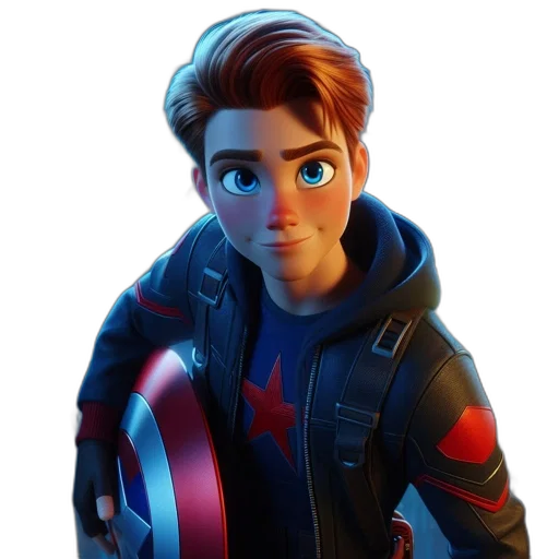 jacket, face, weapon, mask transparent PNG cut-out