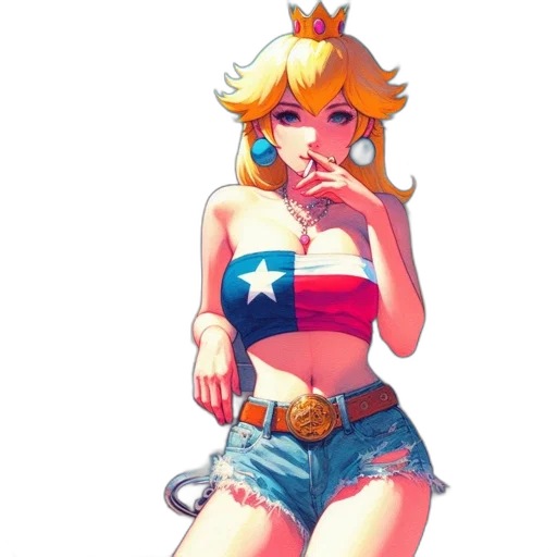 dress, weapon, pixel art, concept art transparent PNG cut-out