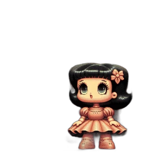 dress, crown, jewelry, robot transparent PNG cut-out