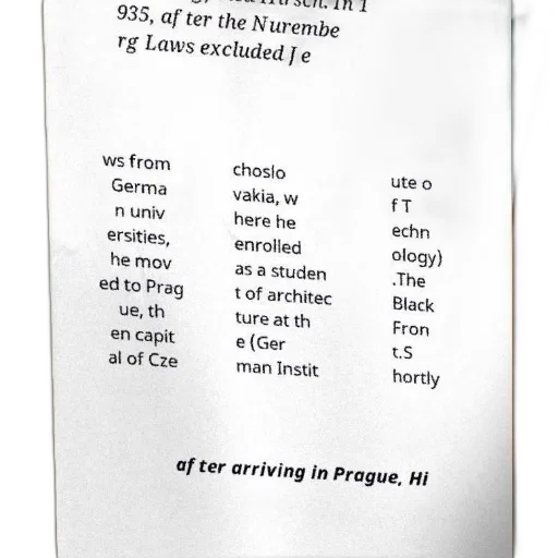 black, white, photo, page transparent PNG cut-out