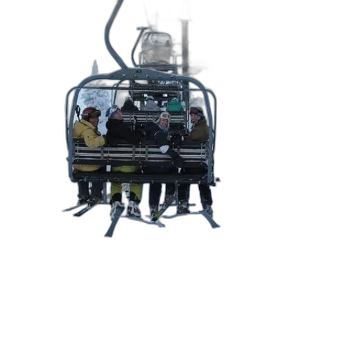 staff, car, weapon, robot transparent PNG cut-out