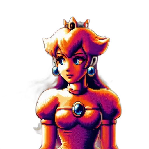 crown, dress, robot, jewelry transparent PNG cut-out
