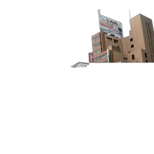 building, staff, robot, weapon transparent PNG cut-out