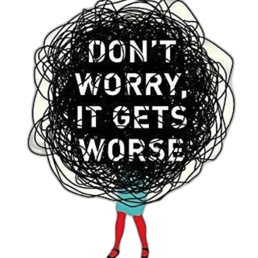 dress, hair, don, worry transparent PNG cut-out