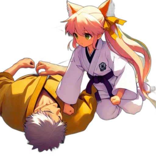 staff, dragon, weapon, animal transparent PNG cut-out