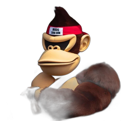animal, hat, creature, mask transparent PNG cut-out