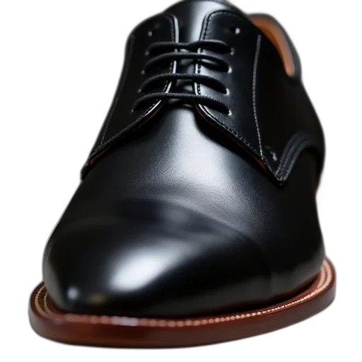shoes, photorealistic, 3d render, close-up transparent PNG cut-out