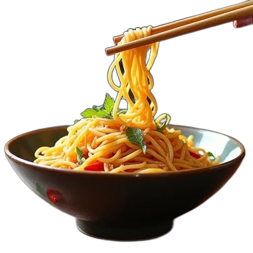 food, weapon, animal, photorealistic transparent PNG cut-out