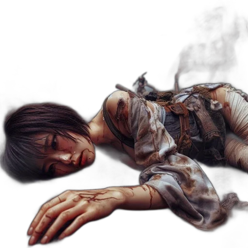 weapon, photorealistic, concept art, fantasy art transparent PNG cut-out